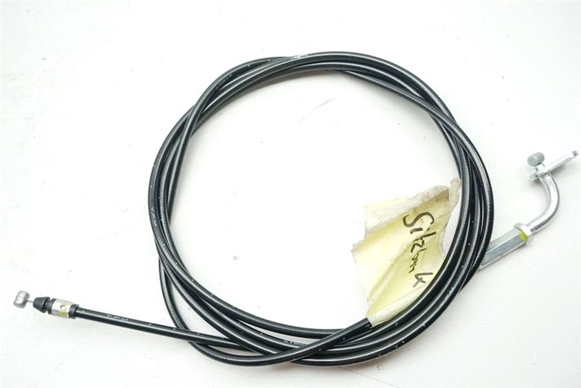 KYMCO PEOPLE GT 300 i ABS CABLE CIERRE ASIENTO CABLE BLOQUEO