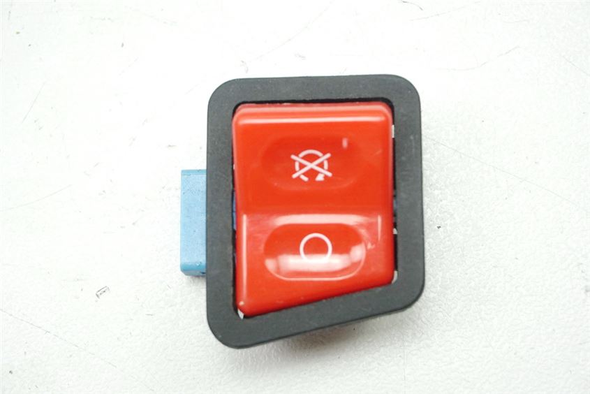 KYMCO PEOPLE GT 300 i ABS INTERRUPTOR DE PARADA DE EMERGENCIA BOTÓN DE APAGADO