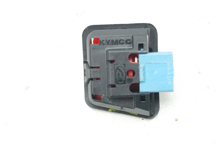 KYMCO PEOPLE GT 300 i ABS INTERRUPTOR DE PARADA DE EMERGENCIA BOTÓN DE APAGADO