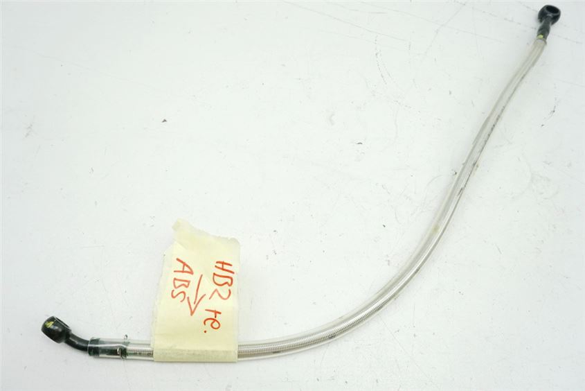KYMCO PEOPLE GT 300 i ABS BREMSLEITUNG VORN RECHTS BRAKE HOSE