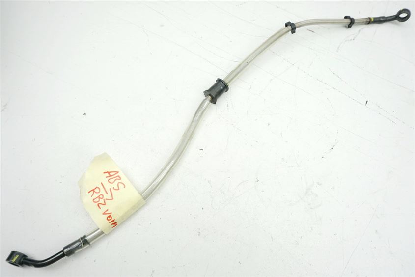 KYMCO PEOPLE GT 300 i ABS BREMSLEITUNG VORN BRAKE HOSE