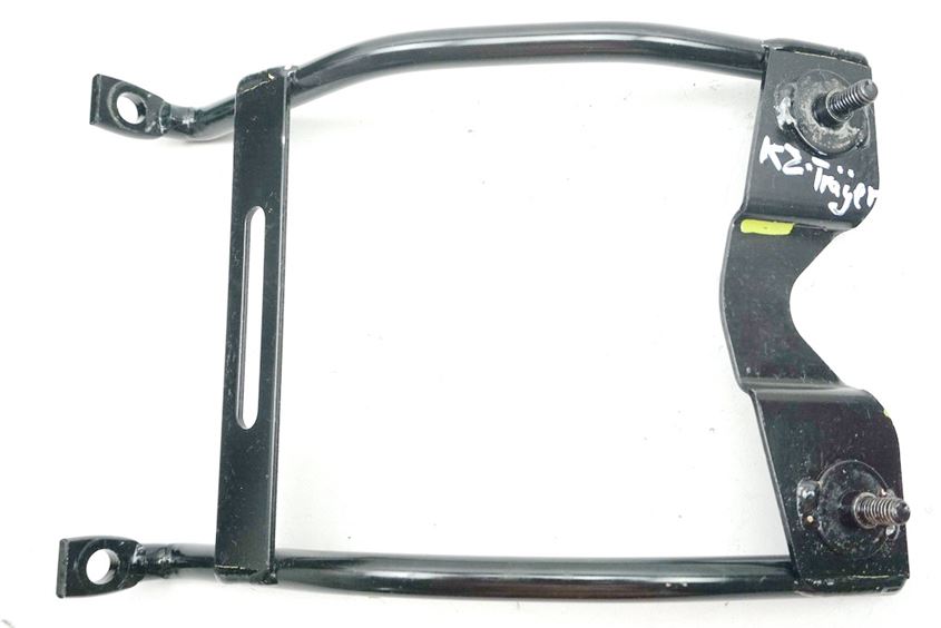 Soporte para matrícula KYMCO PEOPLE GT 300 i ABS