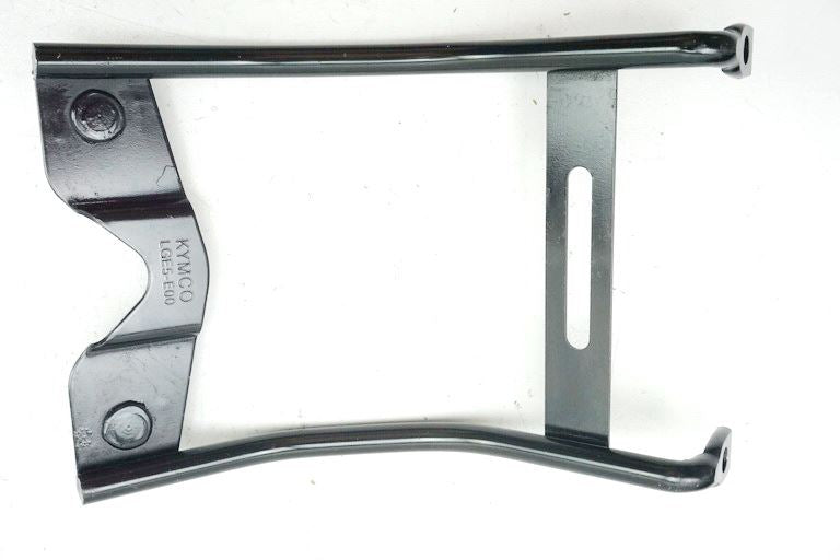 Soporte para matrícula KYMCO PEOPLE GT 300 i ABS