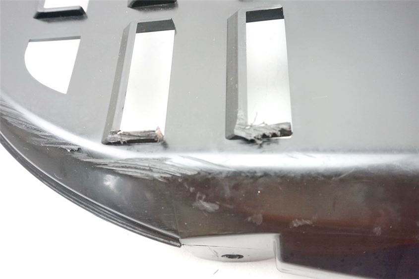 KYMCO PEOPLE GT 300 i ABS FAIRING LOWER FRONT COVER