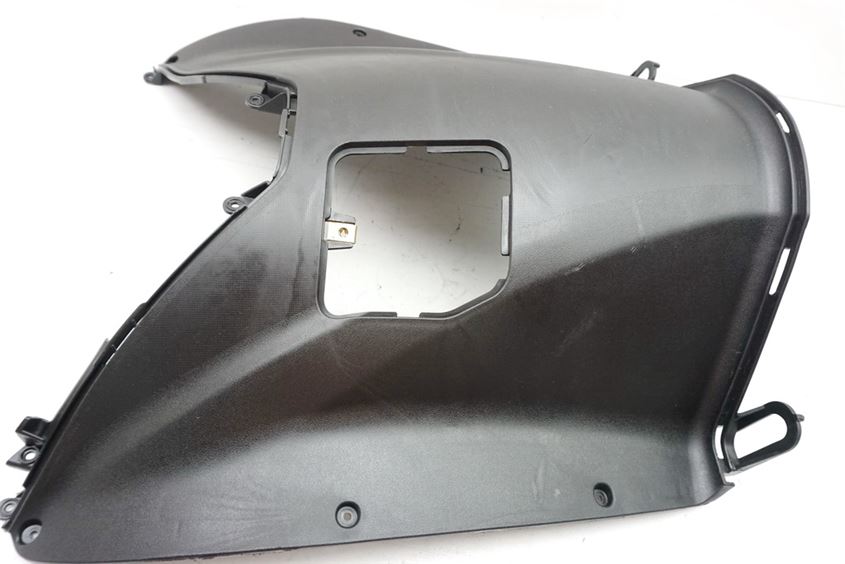 KYMCO PEOPLE GT 300 i ABS FAIRING LEG SHIELD LOWER COVER