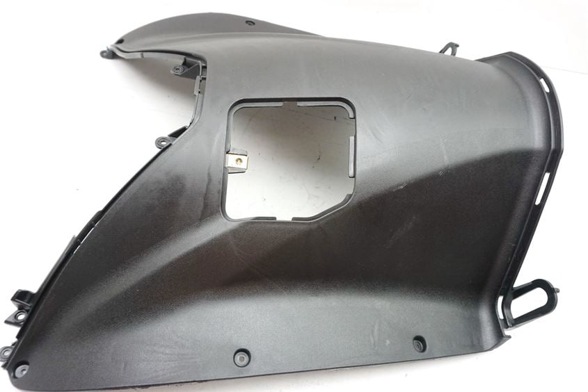 KYMCO PEOPLE GT 300 i ABS CARENADO ESCUDO DELANTERO INFERIOR CUBIERTA TAPA