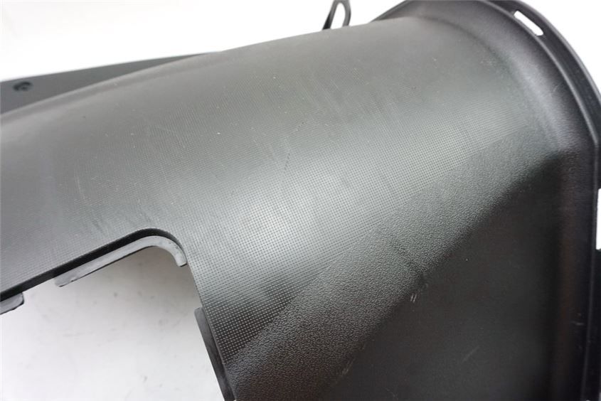 KYMCO PEOPLE GT 300 i ABS FAIRING LEG SHIELD LOWER COVER
