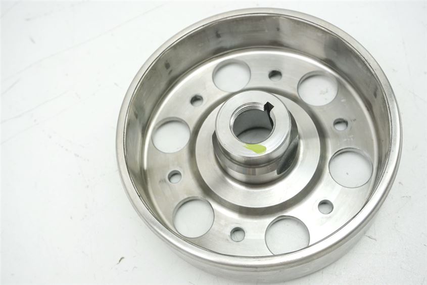 HONDA CBR 900 SC50 VOLANTE MAGNÉTICO ROTOR ALTERNADOR ENCENDIDO