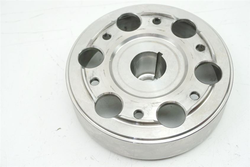 HONDA CBR 900 SC50 VOLANTE MAGNÉTICO ROTOR ALTERNADOR ENCENDIDO