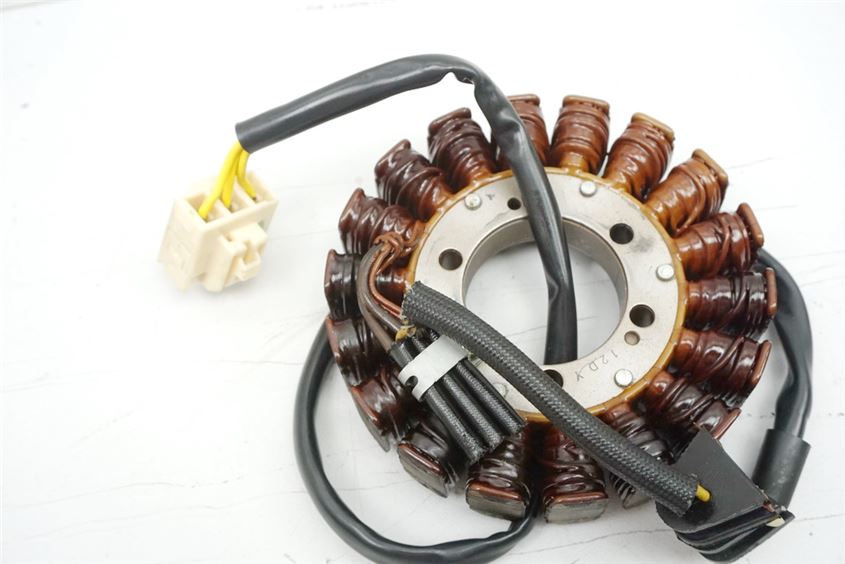 HONDA CBR 900 SC50 ESTATOR ALTERNADOR ENCENDIDO
