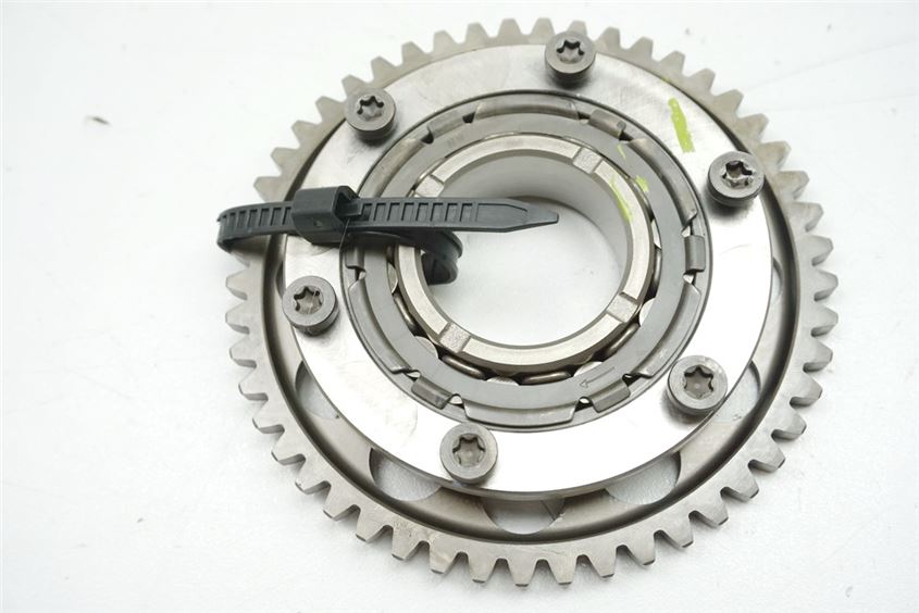HONDA CBR 900 SC50 RUEDA LIBRE DE ARRANQUE PIÑÓN DE RUEDA LIBRE