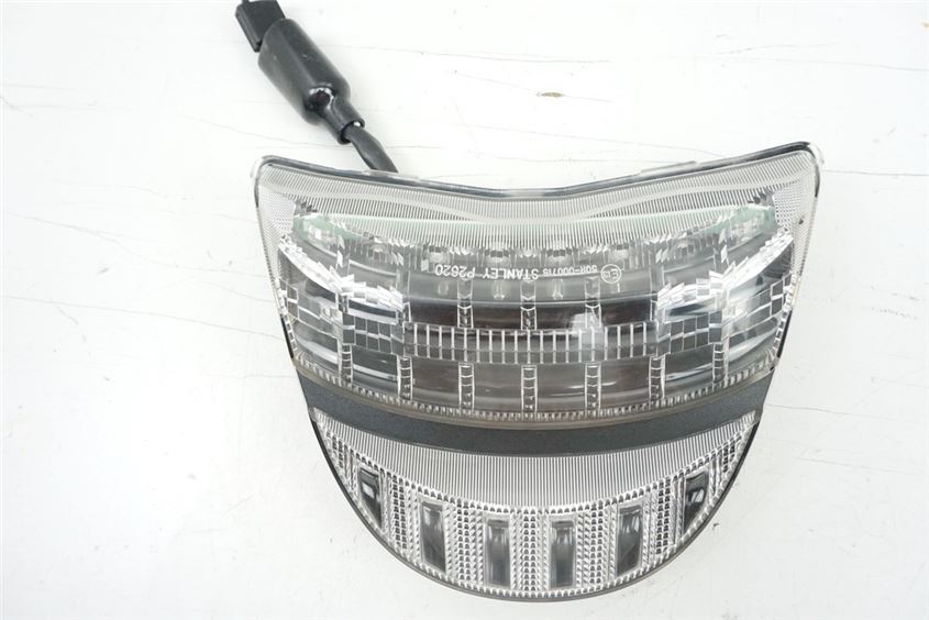 HONDA CBR 900 SC50 RÜCKLICHT TAIL LIGHT REAR - ORIGINAL