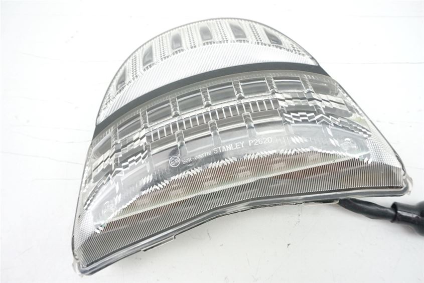 HONDA CBR 900 SC50 RÜCKLICHT TAIL LIGHT REAR - ORIGINAL