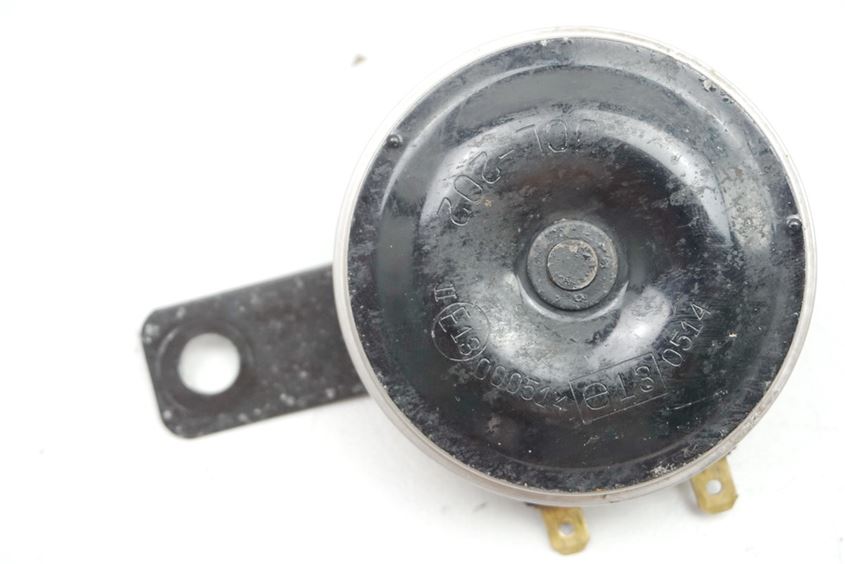 HONDA CBR 900 SC50 HUPE HORN SIGNALHORN
