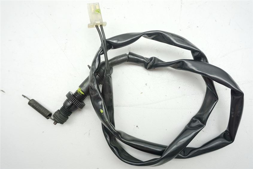 HONDA CBR 900 SC50 BREMSLICHTSCHALTER HINTEN