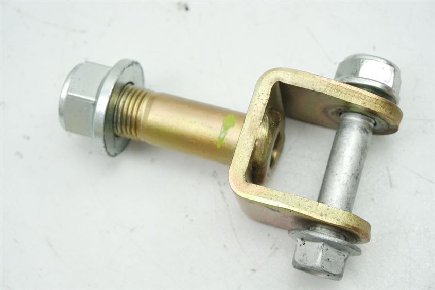 HONDA CBR 900 SC50 SOPORTE AMORTIGUADOR SUPERIOR ABRAZADERA