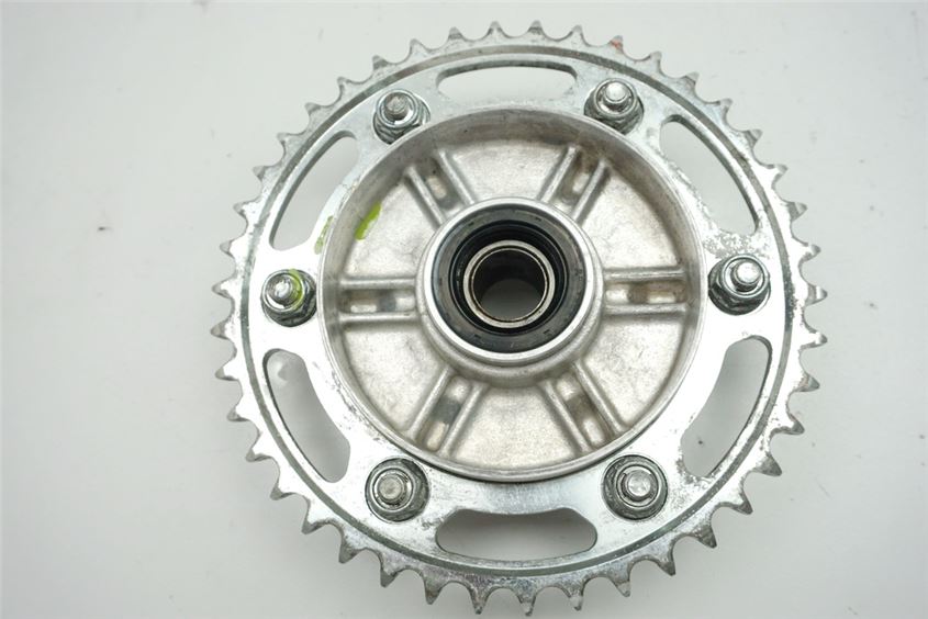 PORTACORONAS DE PIÑÓN HONDA CBR 900 SC50