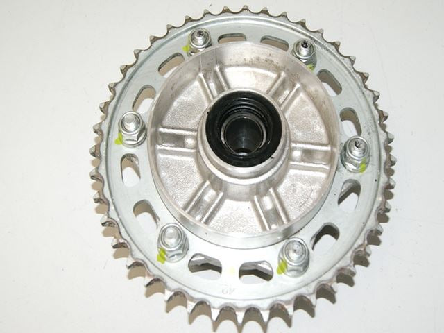 HONDA CBR 900 SC44 SOPORTE PIÑÓN PORTACORONA