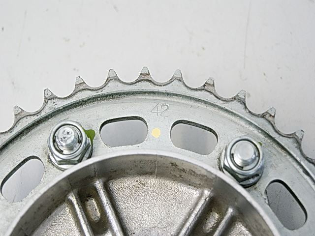 HONDA CBR 900 SC44 SOPORTE PIÑÓN PORTACORONA