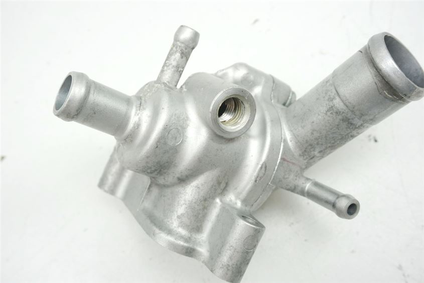 HONDA CBR 900 SC50 THERMOSTAT THERMOSTATGEHÄUSE