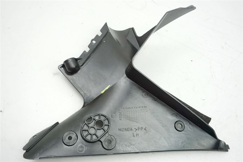 HONDA CBR 900 SC50 VERKLEIDUNG INNEN LINKS WINDLAUF ABDECKUNG COVER