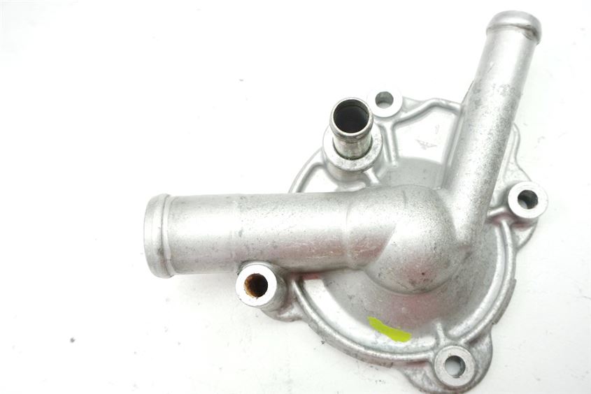HONDA CBR 900 SC50 TAPA BOMBA DE AGUA CUBIERTA MOTOR TAPA DE MOTOR