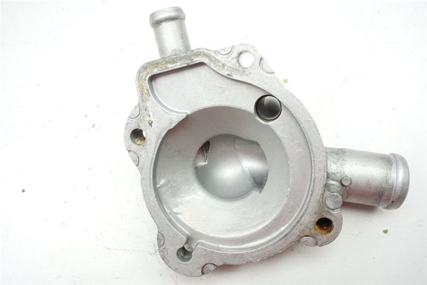 HONDA CBR 900 SC50 TAPA BOMBA DE AGUA CUBIERTA MOTOR TAPA DE MOTOR