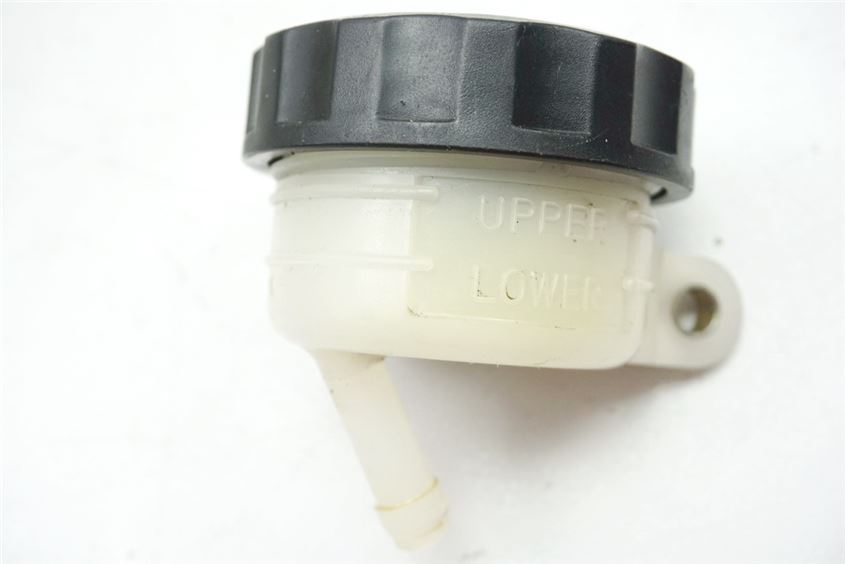 HONDA CBR 900 SC50 REAR BRAKE FLUID RESERVOIR