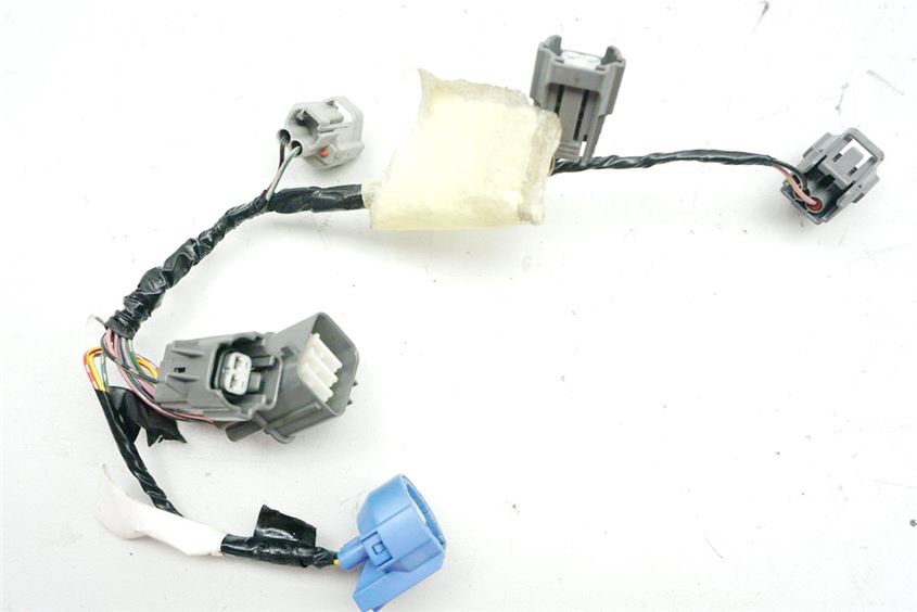 HONDA CBR 900 SC50 MAZO DE CABLES DE INYECCIÓN DE CABLEADO