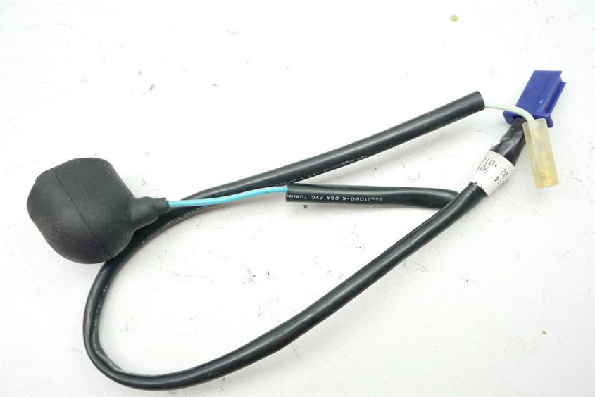 HONDA CBR 900 SC50 MAZO DE CABLES CABLE INTERRUPTOR PRESIÓN DE ACEITE INTERRUPTOR PUNTO MUERTO