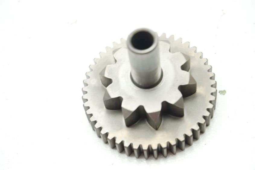 HONDA CBR 900 SC50 STARTER REDUCTION GEAR INTERMEDIATE WHEEL