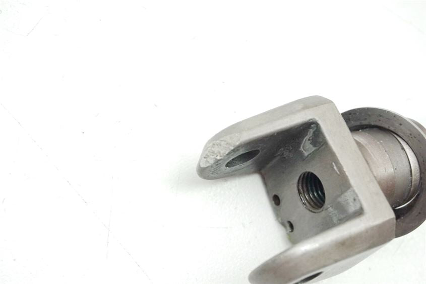 HONDA CBR 900 SC50 SOPORTE ESTRIBERA CONDUCTOR IZQUIERDA ARTICULACIÓN
