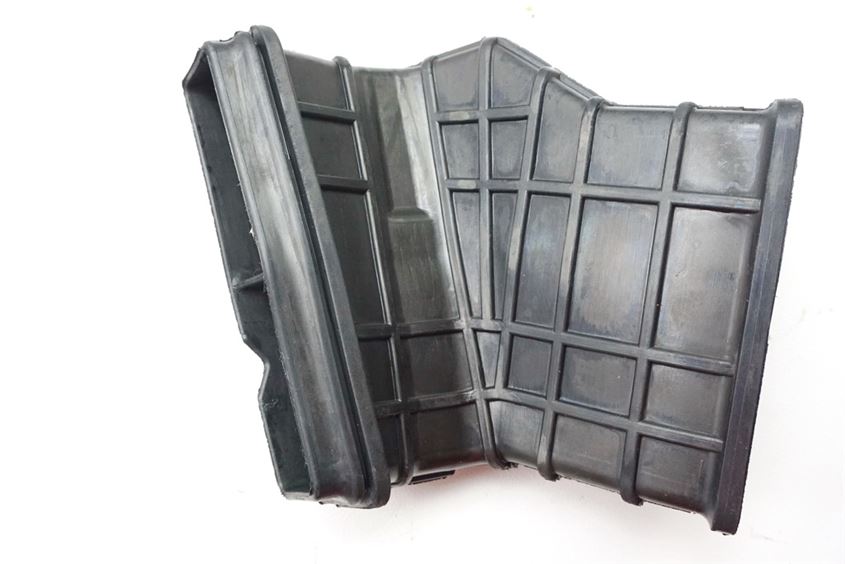 HONDA CBR 900 SC50 LUFTSCHLAUCH LINKS AIRBOX LUFTKANAL