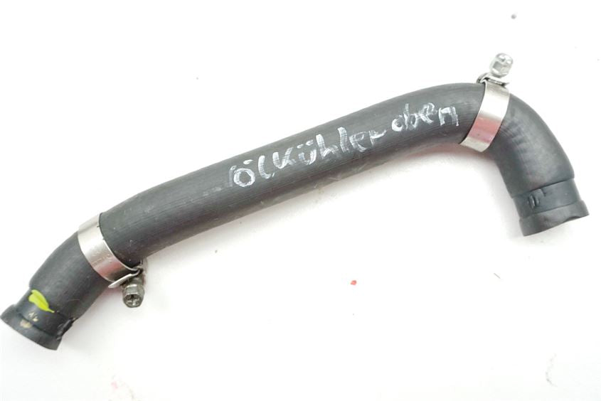 HONDA CBR 900 SC50 RADIATOR HOSE OIL COOLER TOP