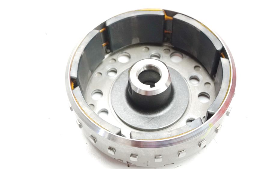 SUZUKI DL 650 V-STROM WVB1 Rotor de Lima de Motor de Volante Alternador