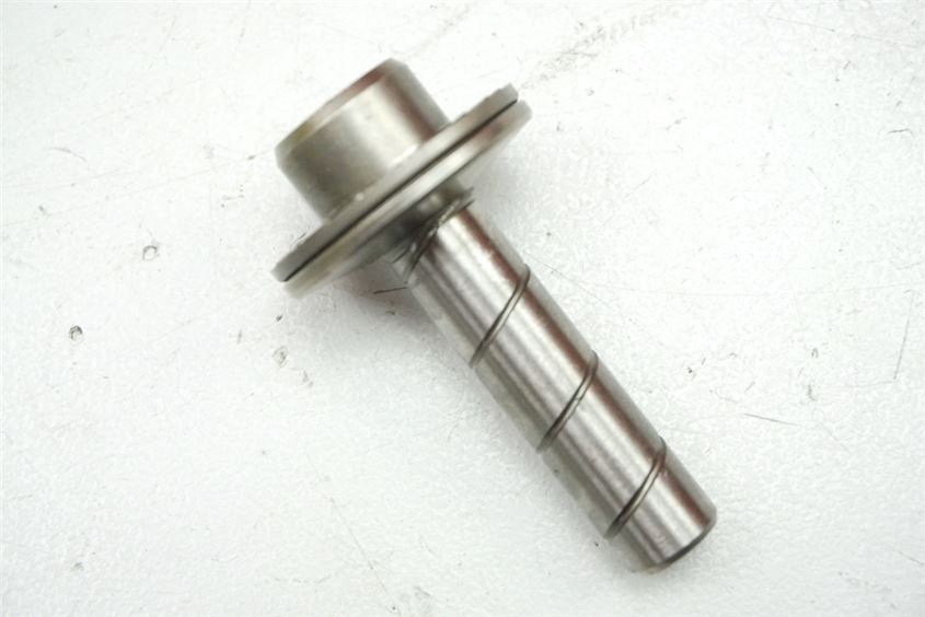 SUZUKI DL 650 V-STROM WVB1 CLUTCH PUSH ROD PIN PRESSURE PLATE