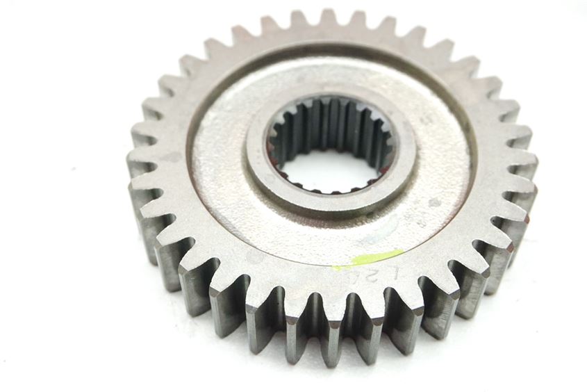 SUZUKI DL 650 V-STROM WVB1 PRIMARY GEAR WHEEL PRIMARY