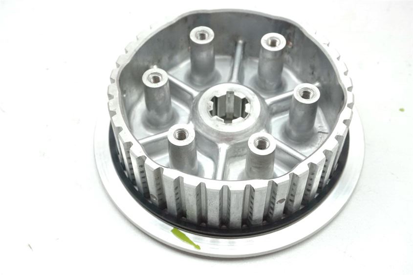 SUZUKI DL 650 V-STROM WVB1 CLUTCH BASKET INNER HUB CLUTCH