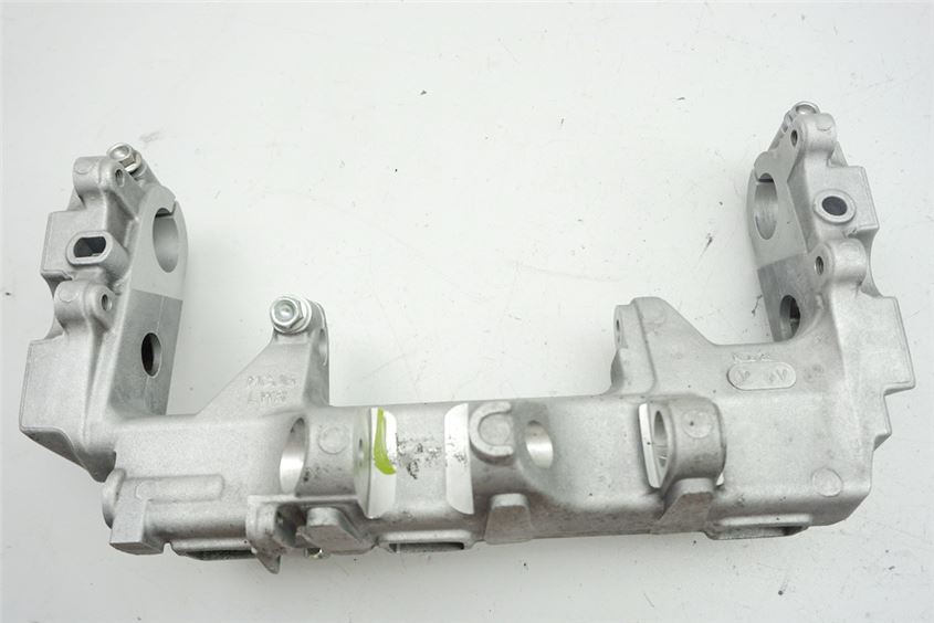 HONDA CBR 900 SC50 HALTERUNG RAHMEN UNTERZUG TRÄGER