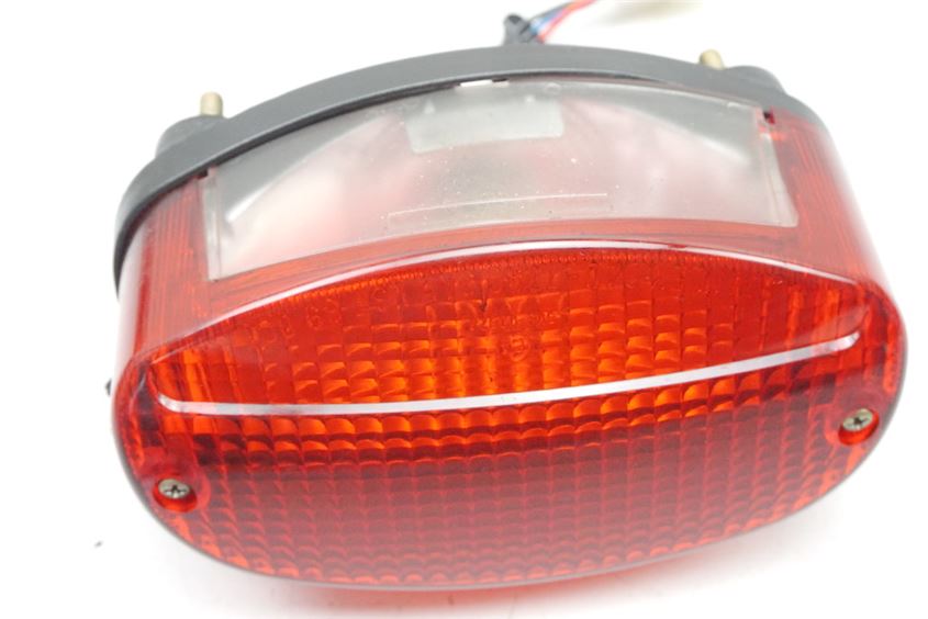 YAMAHA YZF 600 4TV THUNDERCAT RÜCKLICHT TAIL LIGHT REAR