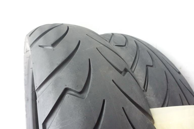 Sin información NEUMÁTICOS MAXXIS 110/70 - 16 Y 140/ 70 - 16 JUEGO DE NEUMÁTICOS