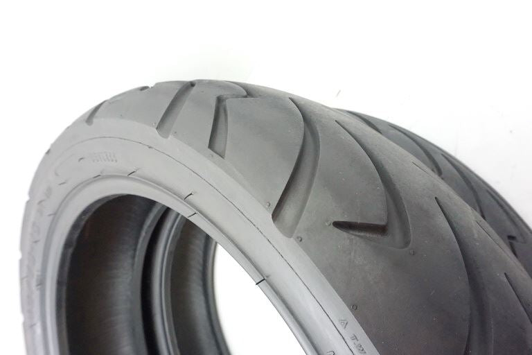 Sin información NEUMÁTICOS MAXXIS 110/70 - 16 Y 140/ 70 - 16 JUEGO DE NEUMÁTICOS