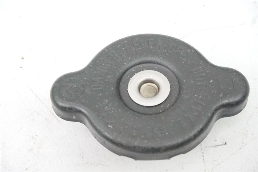 YAMAHA YZF 600 4TV THUNDERCAT TAPA DEL RADIADOR RADIADOR TAPA CUBIERTA
