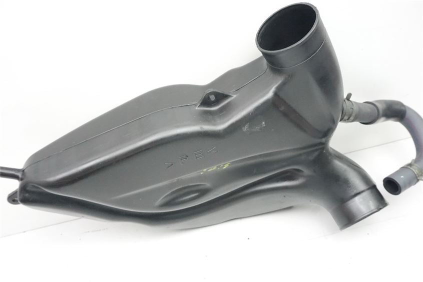 YAMAHA YZF 600 4TV THUNDERCAT AIR DUCT LEFT RAM AIR INTAKE