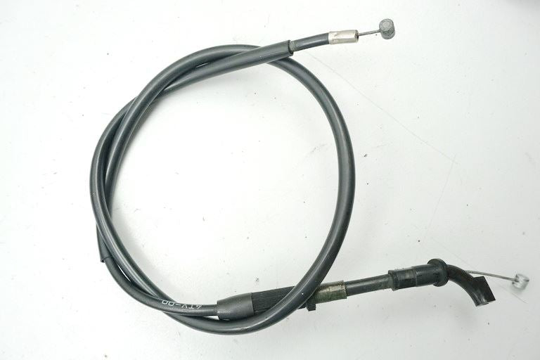 YAMAHA YZF 600 4TV THUNDERCAT Choke Cable