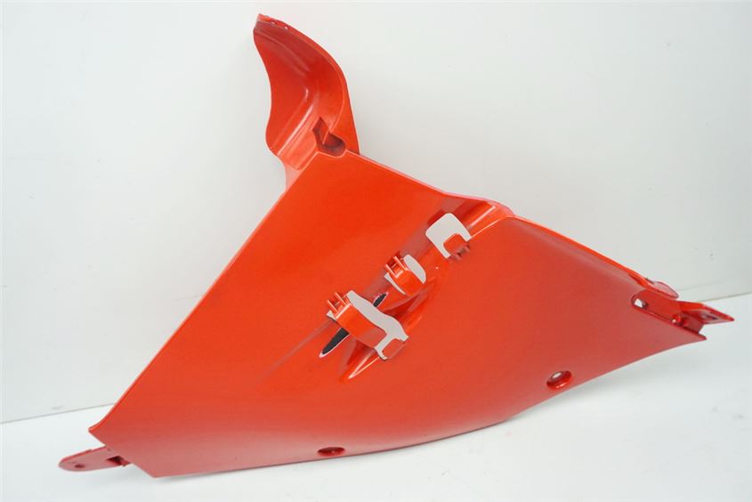 YAMAHA YZF 600 4TV THUNDERCAT VERKLEIDUNG INNEN LINKS ABDECKUNG WINDLAUF COVER