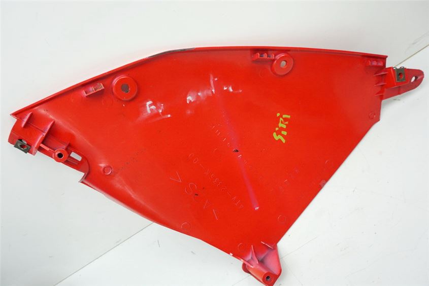 YAMAHA YZF 600 4TV THUNDERCAT VERKLEIDUNG INNEN RECHTS ABDECKUNG WINDLAUF COVER