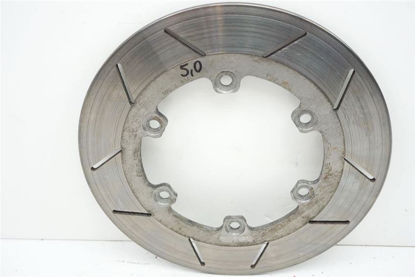 YAMAHA YZF 600 4TV THUNDERCAT DISCO DE FRENO TRASERO