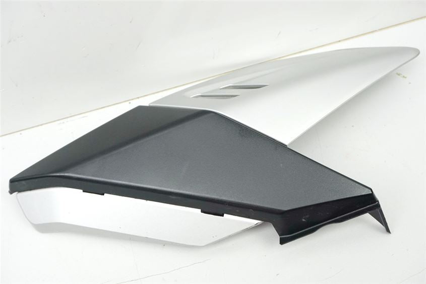HONDA CBR 1000 RR SC57 CUBIERTA EMBELLECEDOR ESCAPE IZQUIERDO COVER 04-05