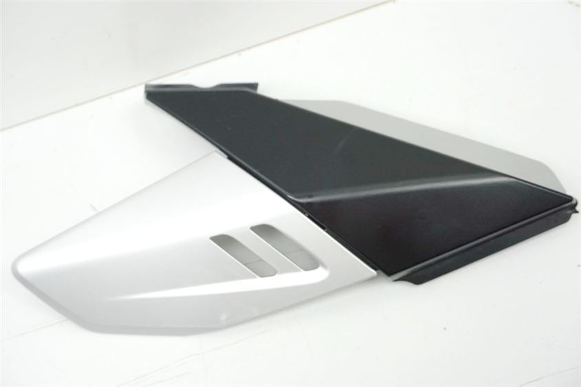 HONDA CBR 1000 RR SC57 CUBIERTA EMBELLECEDOR ESCAPE IZQUIERDO COVER 04-05